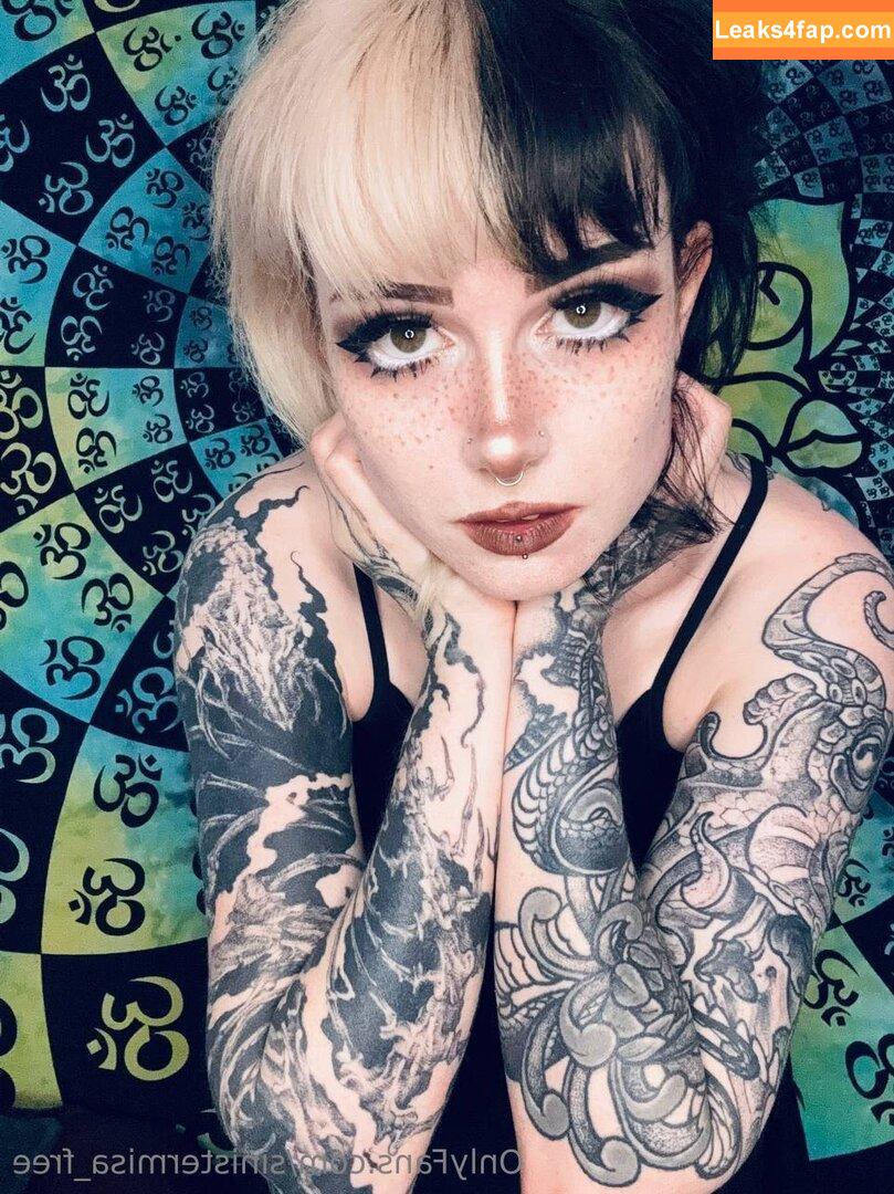 sinistermisa_free / mscantcareless leaked photo photo #0009