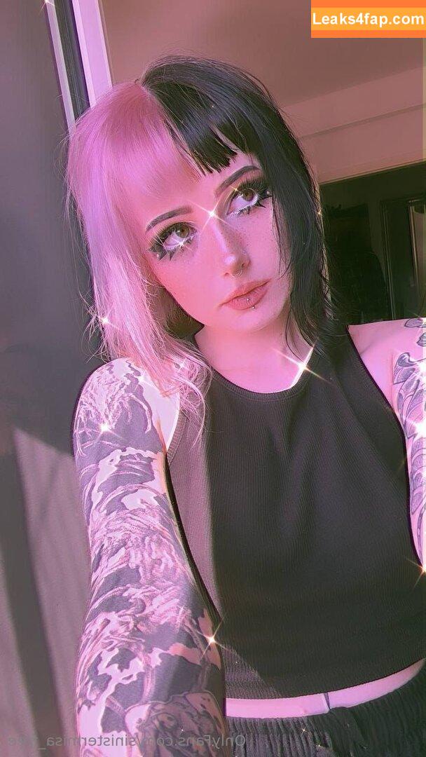 sinistermisa_free / mscantcareless leaked photo photo #0010