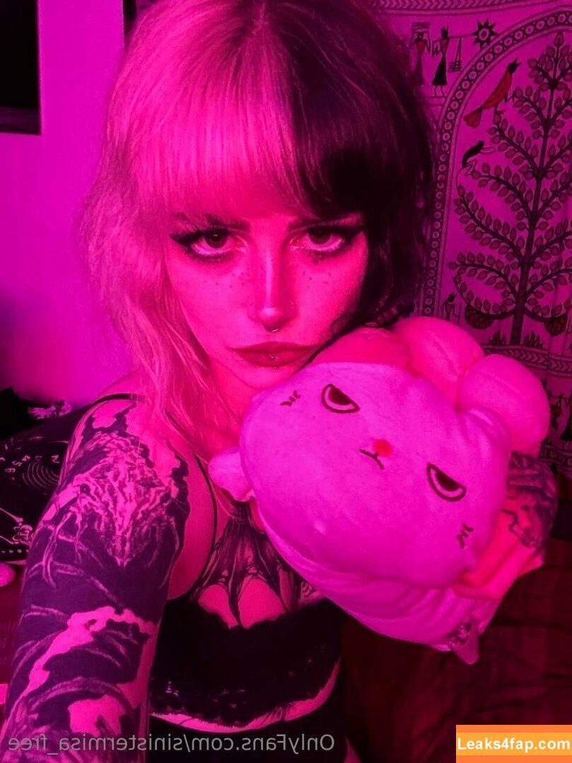 sinistermisa_free / mscantcareless leaked photo photo #0012