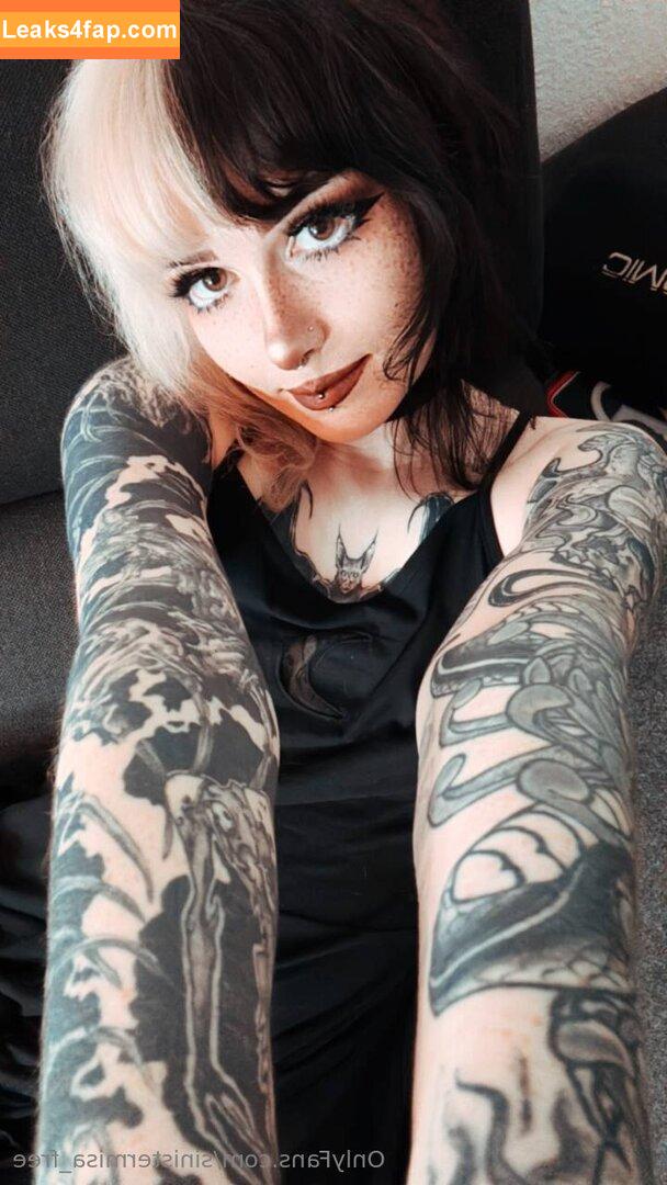 sinistermisa_free / mscantcareless leaked photo photo #0015