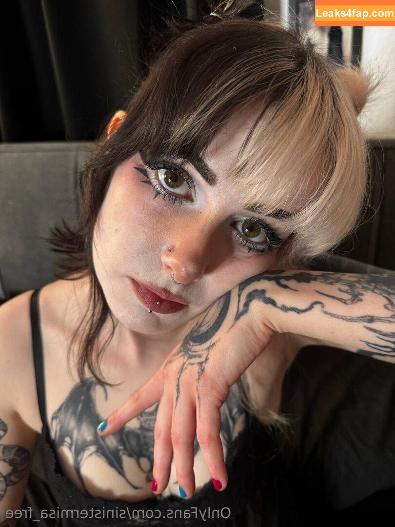 sinistermisa_free / mscantcareless leaked photo photo #0017