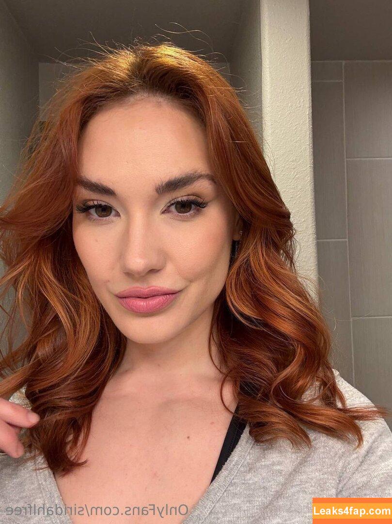 siridahlfree / thesiridahl leaked photo photo #0022
