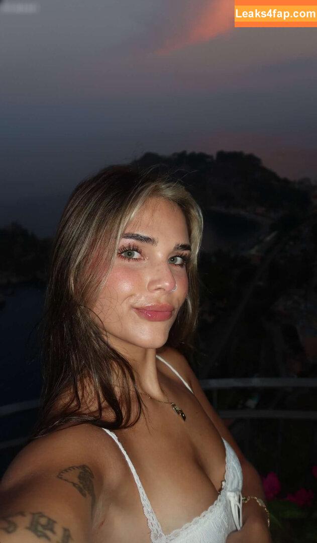 Skilah Hurd / skilahblue leaked photo photo #0001