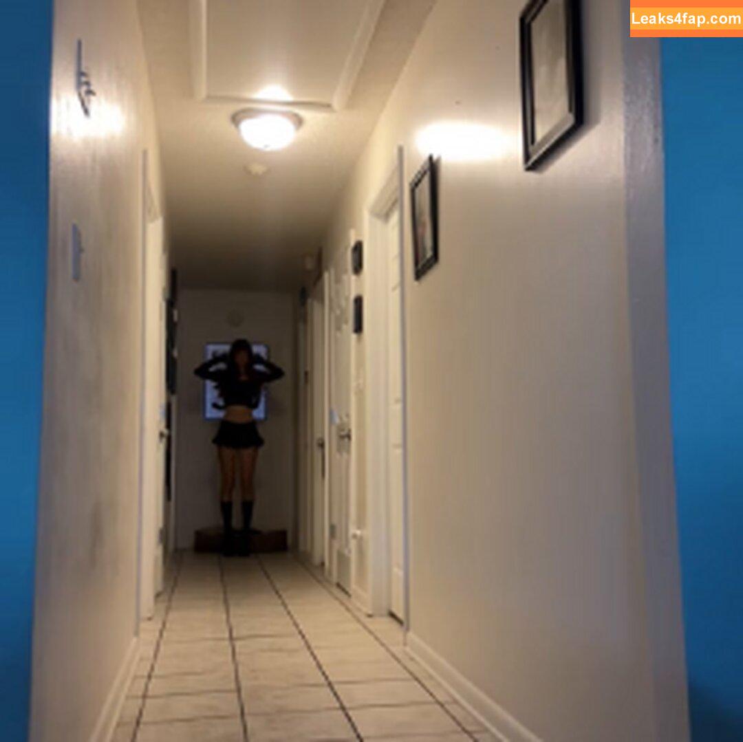 Snickerbitch / Sam / Silkgarbage / snickersiren leaked photo photo #0001