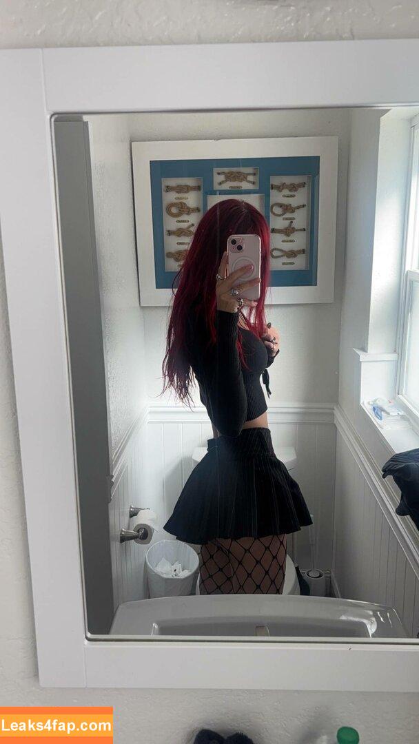 Snickerbitch / Sam / Silkgarbage / snickersiren leaked photo photo #0002