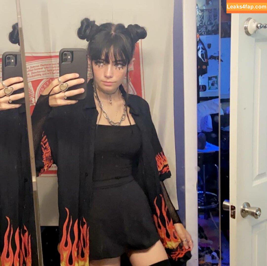 Snickerbitch / Sam / Silkgarbage / snickersiren leaked photo photo #0004