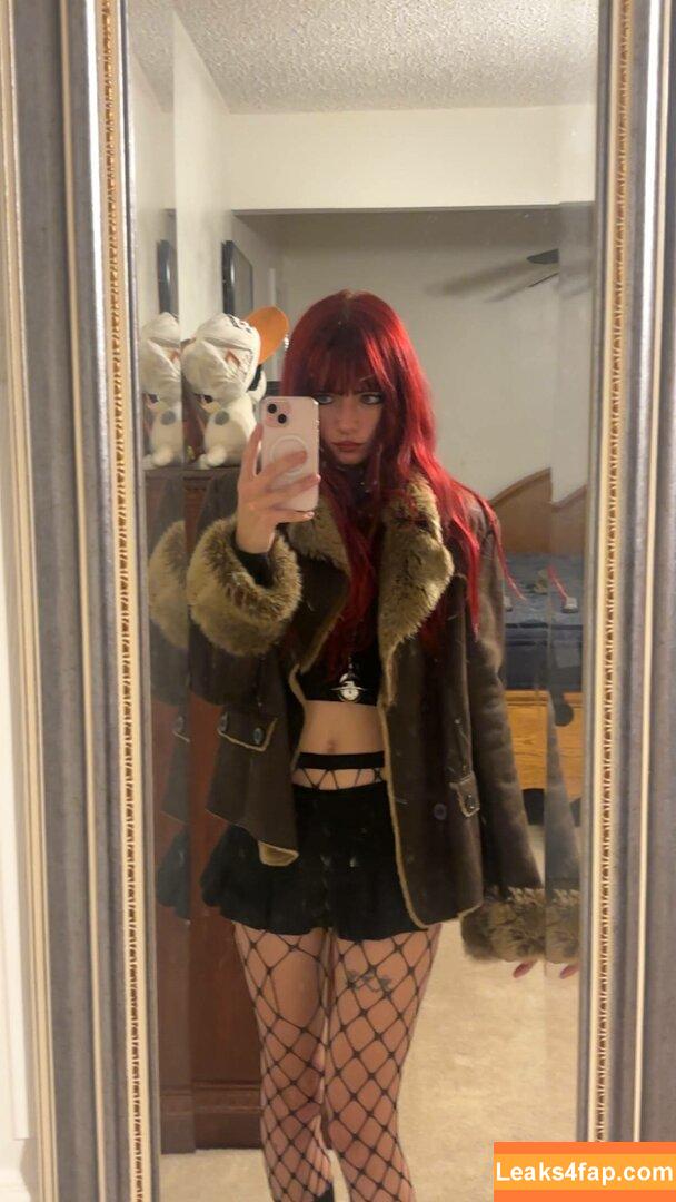 Snickerbitch / Sam / Silkgarbage / snickersiren leaked photo photo #0007