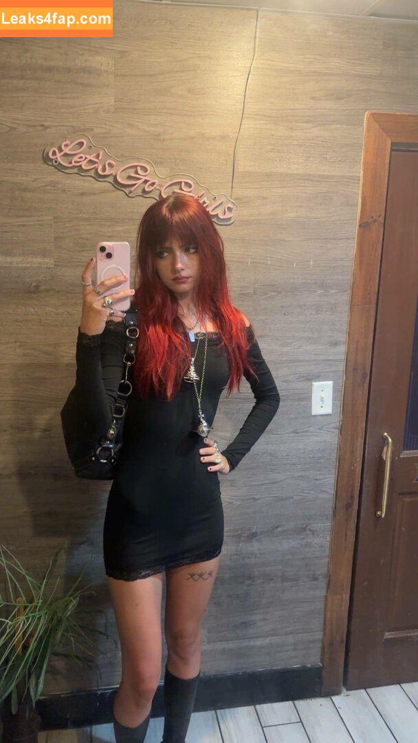 Snickerbitch / Sam / Silkgarbage / snickersiren leaked photo photo #0010