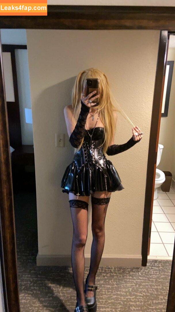 Snickerbitch / Sam / Silkgarbage / snickersiren leaked photo photo #0012