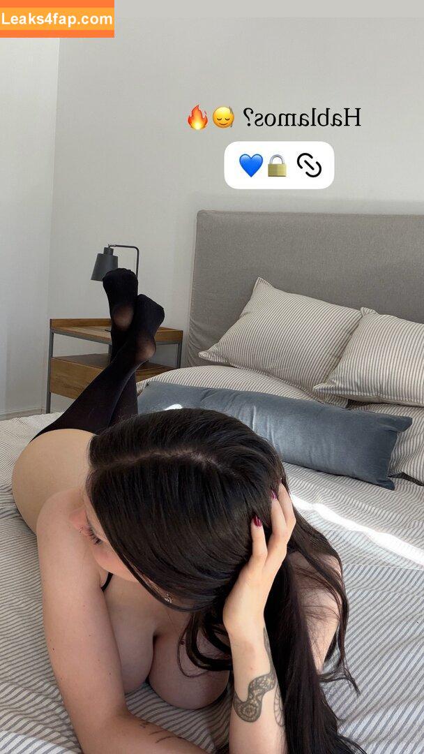 Sofi Maure / sofi_oc / sofimaure / sofimaure07 / sofimaure_ leaked photo photo #0011