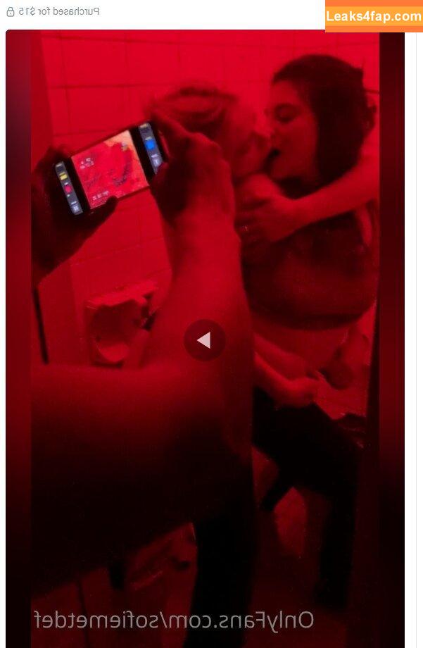 Sofie Wortelboer / Sofiemetdef / sofie met de f / sofiewortelboer leaked photo photo #0062