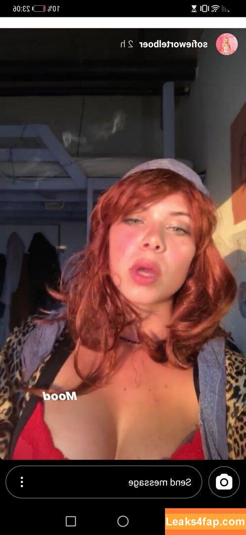 Sofie Wortelboer / Sofiemetdef / sofie met de f / sofiewortelboer leaked photo photo #0074