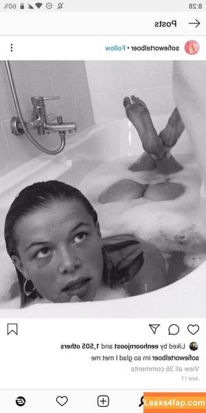 Sofie Wortelboer photo #0071