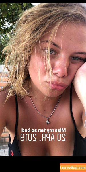 Sofie Wortelboer photo #0072