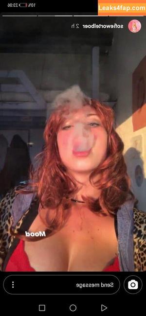Sofie Wortelboer photo #0075
