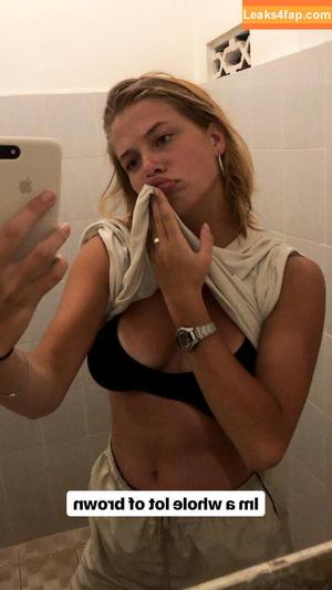 Sofie Wortelboer photo #0080
