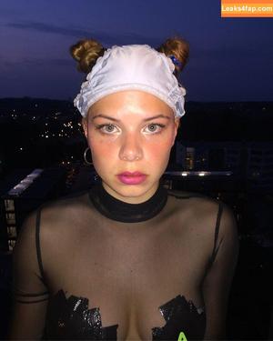 Sofie Wortelboer photo #0082