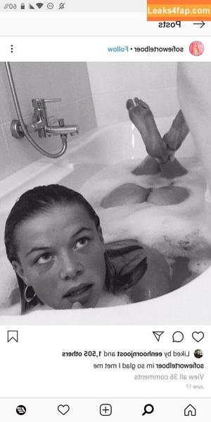 Sofie Wortelboer photo #0089