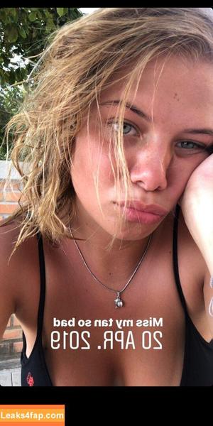 Sofie Wortelboer photo #0090