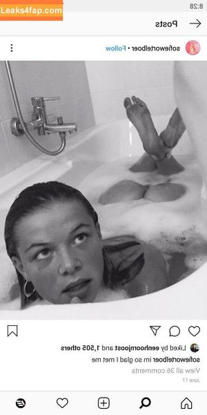 Sofie Wortelboer photo #0093