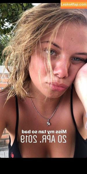 Sofie Wortelboer photo #0094