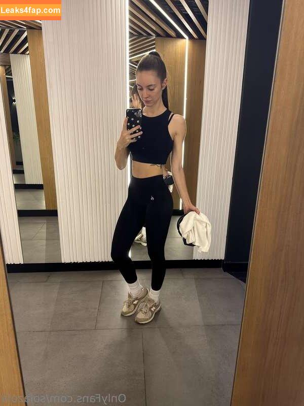 Sola Zola /  leaked photo photo #0058