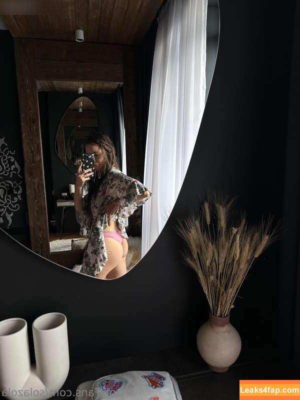 Sola Zola /  leaked photo photo #0062