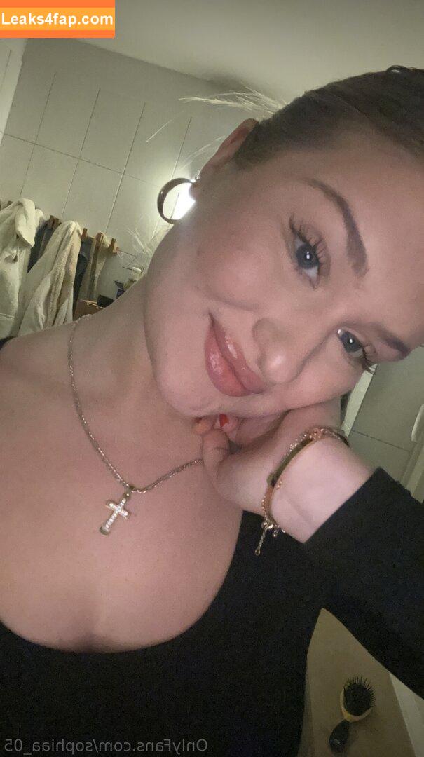 Sophiaa_05 /  leaked photo photo #0009