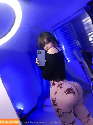sophiascamanderfree photo #0001