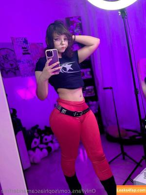 sophiascamanderfree photo #0006
