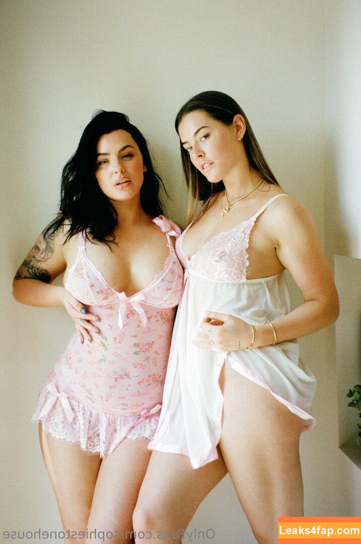 Sophie Stonehouse / sophiestonehouse leaked photo photo #0006