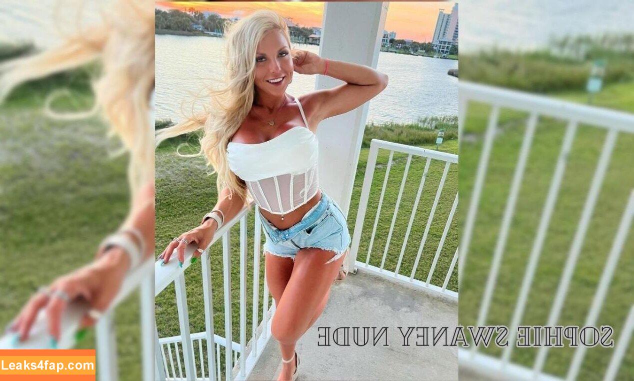 Sophie Swaney / realslimsophie5 / sophieswaney_outdoors / therealslimswaney слитое фото фото #0260