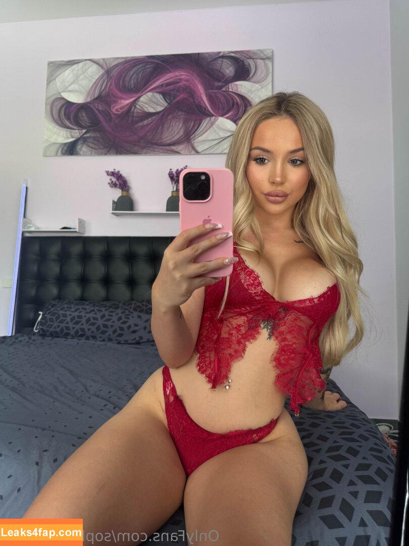 sophielouise1x / sophielouise.x1 leaked photo photo #0042