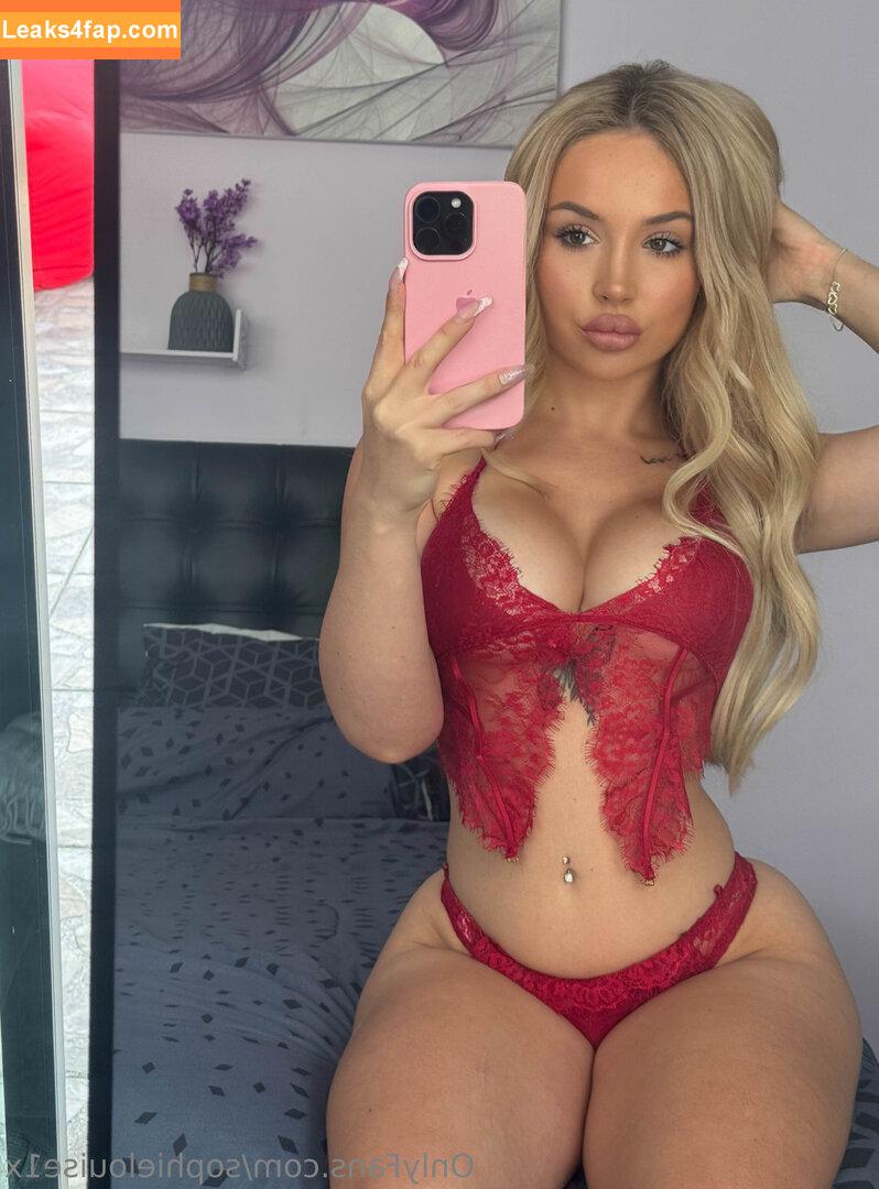 sophielouise1x / sophielouise.x1 leaked photo photo #0070