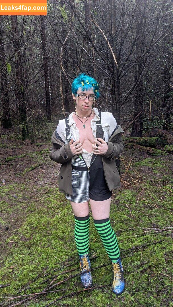 spaceghostcosplay /  leaked photo photo #0004