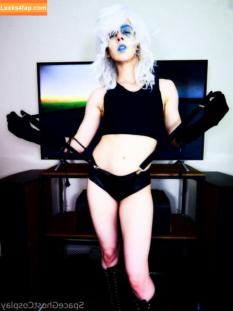 spaceghostcosplay /  leaked photo photo #0021