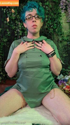 spaceghostcosplay photo #0007