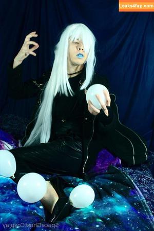 spaceghostcosplay photo #0016