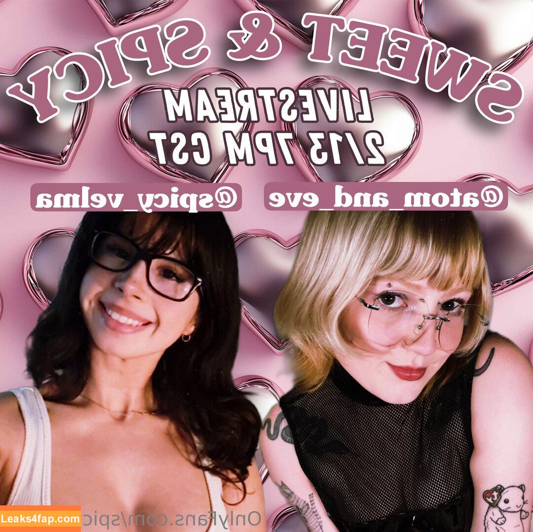 spicy_velma / wizkhapizza leaked photo photo #0020