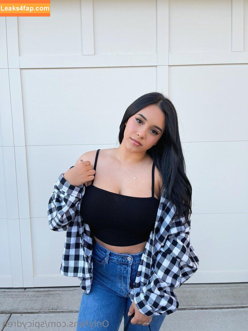 Spicydrea / andrea.lopez44 leaked photo photo #0026