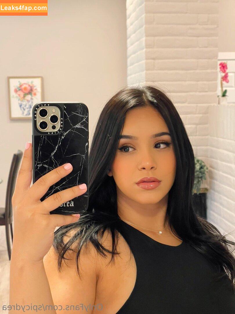 Spicydrea / andrea.lopez44 leaked photo photo #0027