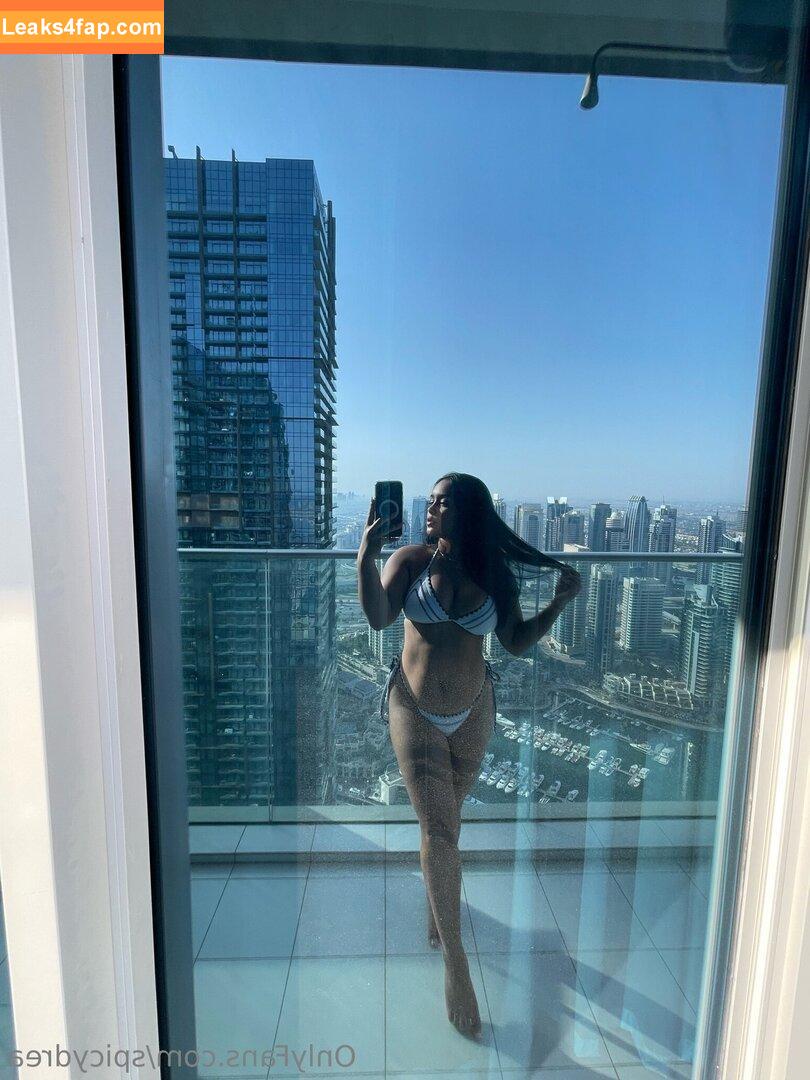 Spicydrea / andrea.lopez44 leaked photo photo #0032
