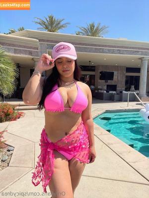 Spicydrea photo #0036