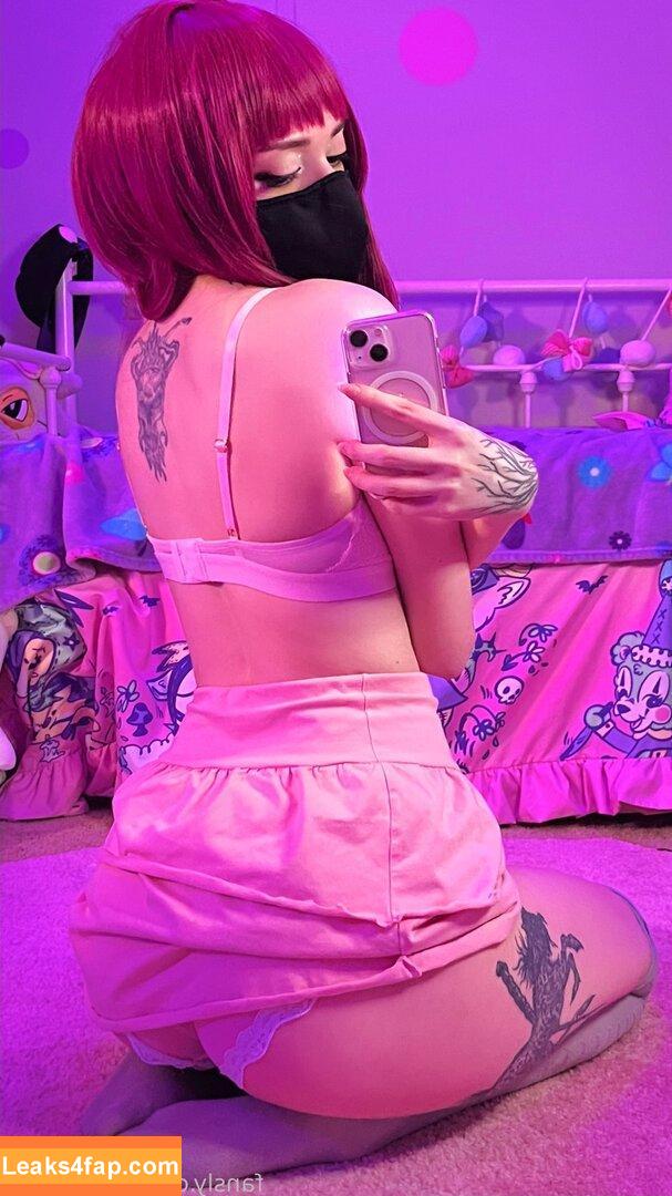 Spicysteph / PistolNSFW / steph.laliberty leaked photo photo #0005