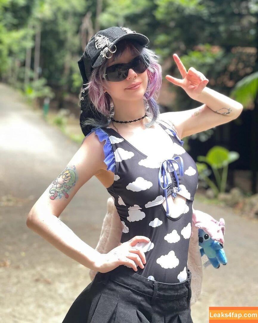 Starrymidsummer leaked photo photo #0001