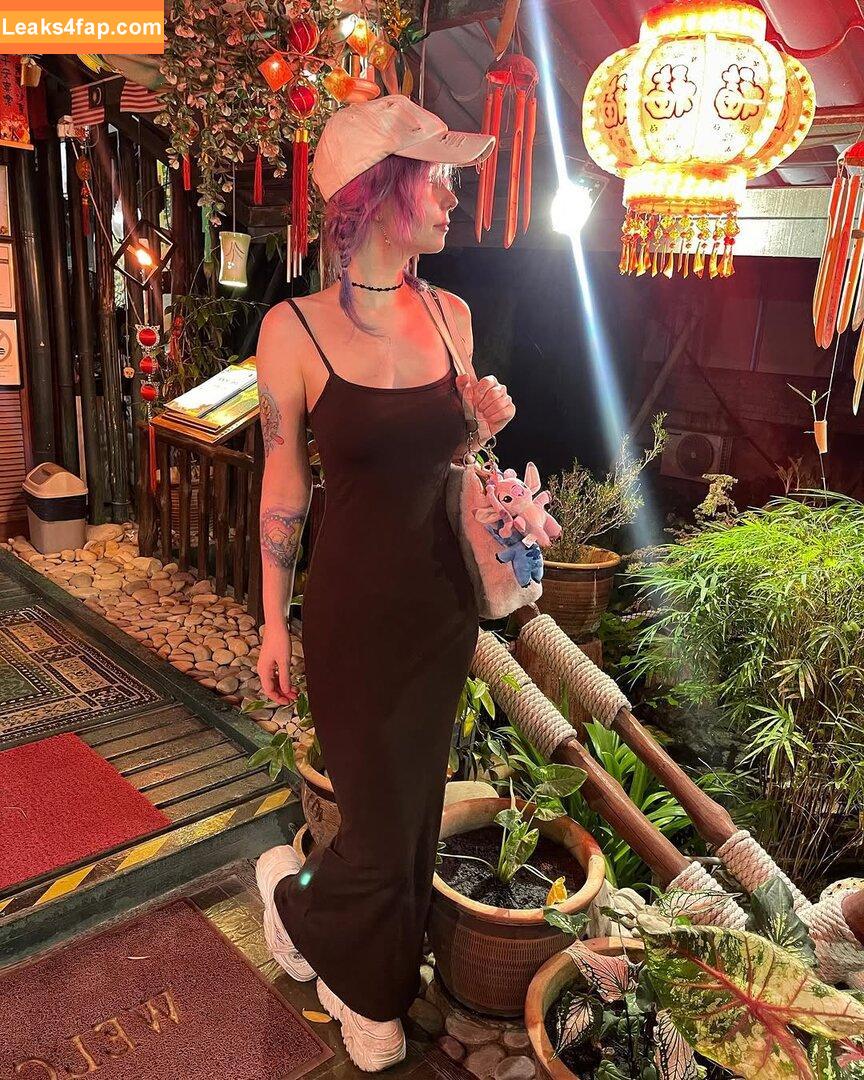 Starrymidsummer leaked photo photo #0003