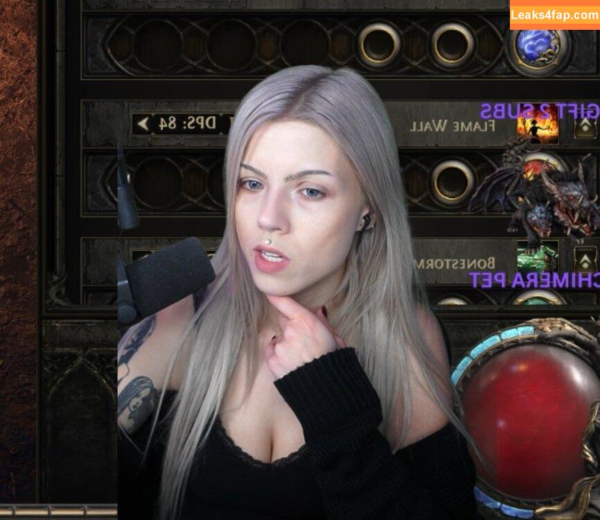 stasiaofficial / Stasia / StasiaTwitch leaked photo photo #0001