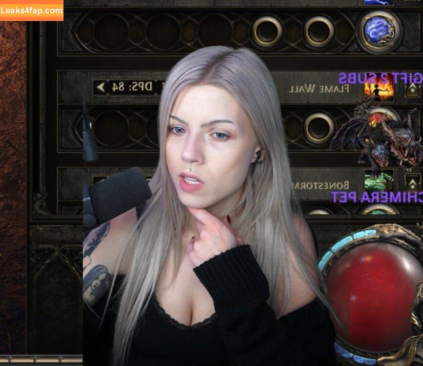 stasiaofficial / Stasia / StasiaTwitch leaked photo photo #0003