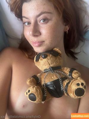 Stella Luxx photo #0405