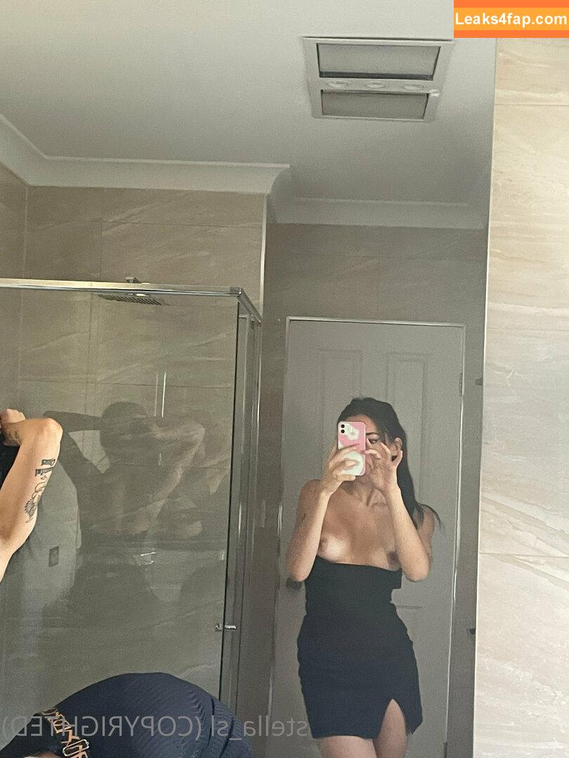 Stellakl / Stella_sl / Stellbabyx leaked photo photo #0012